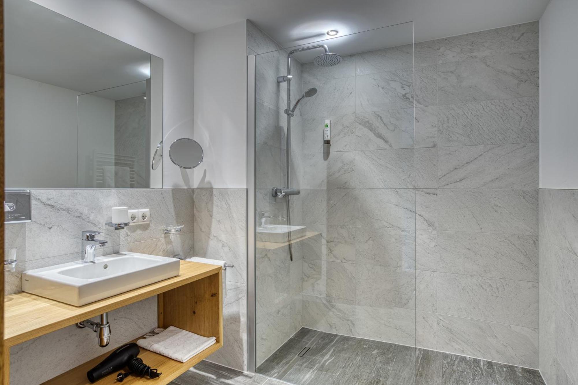 Hotel Erika Nauders