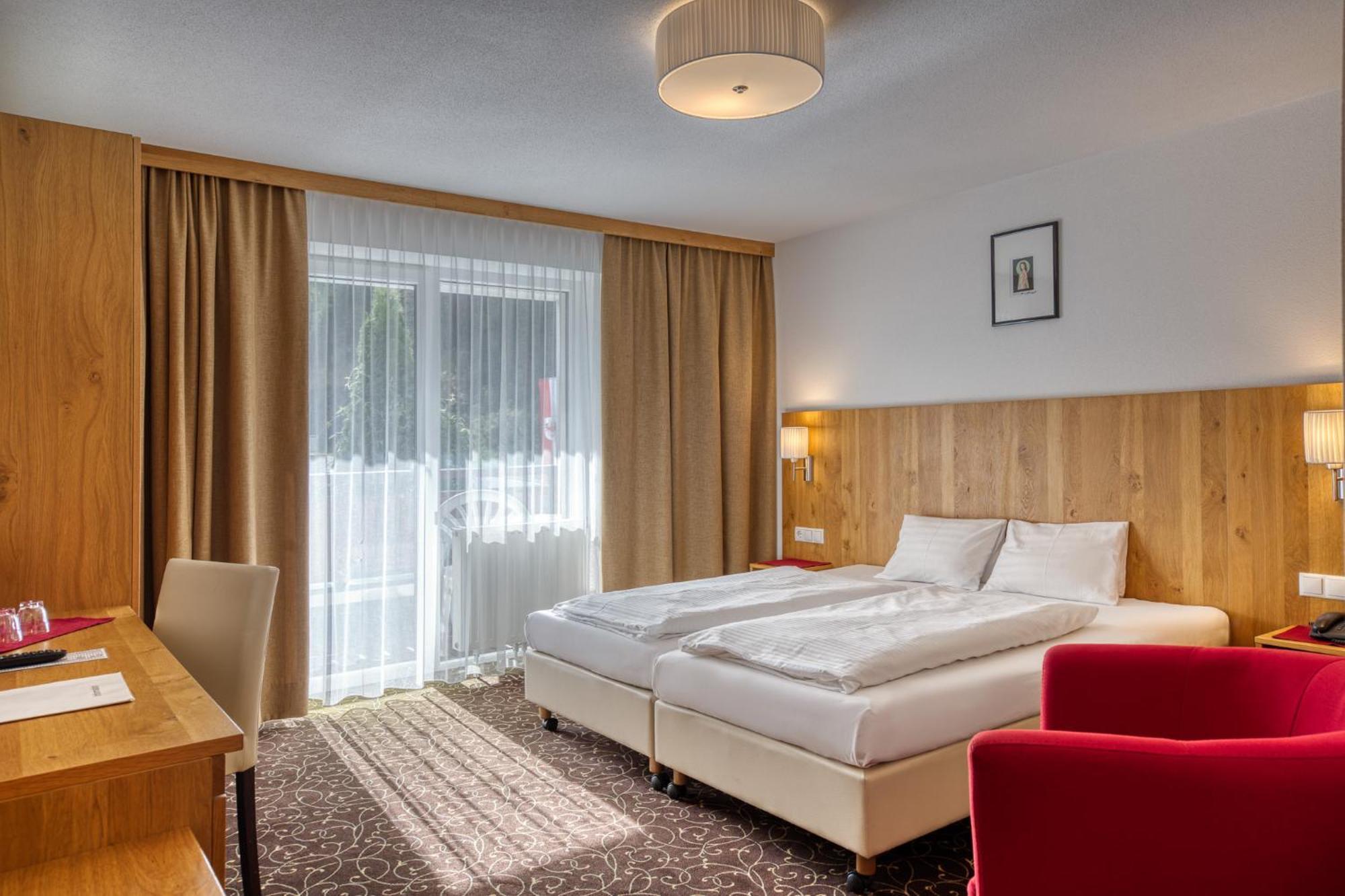 Erika Hotel