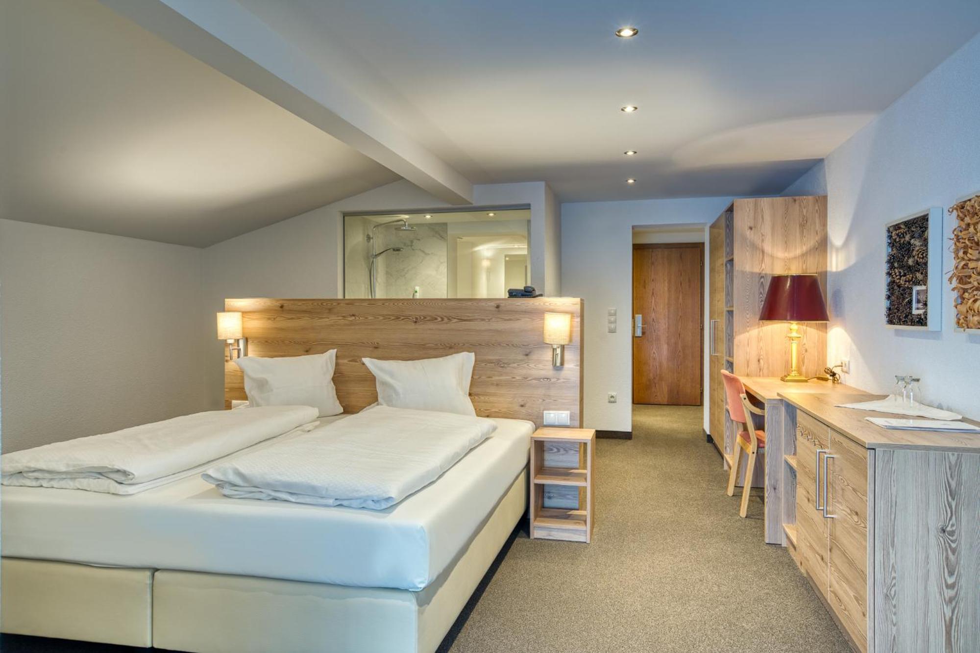 Hotel Erika