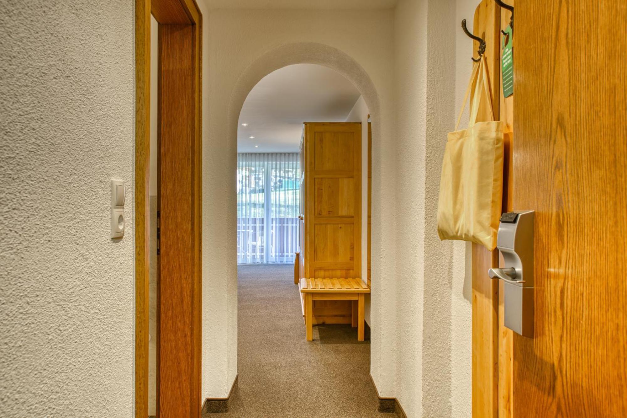 Erika Hotel Nauders