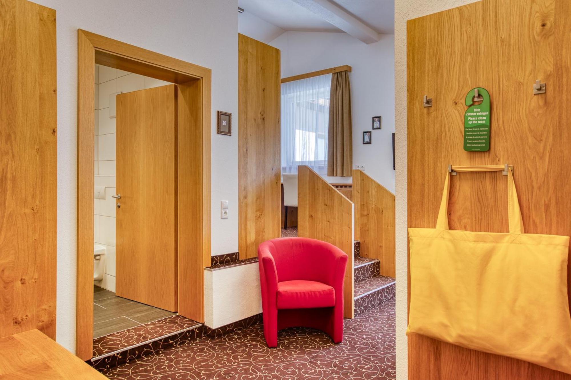 Erika Hotel 4*