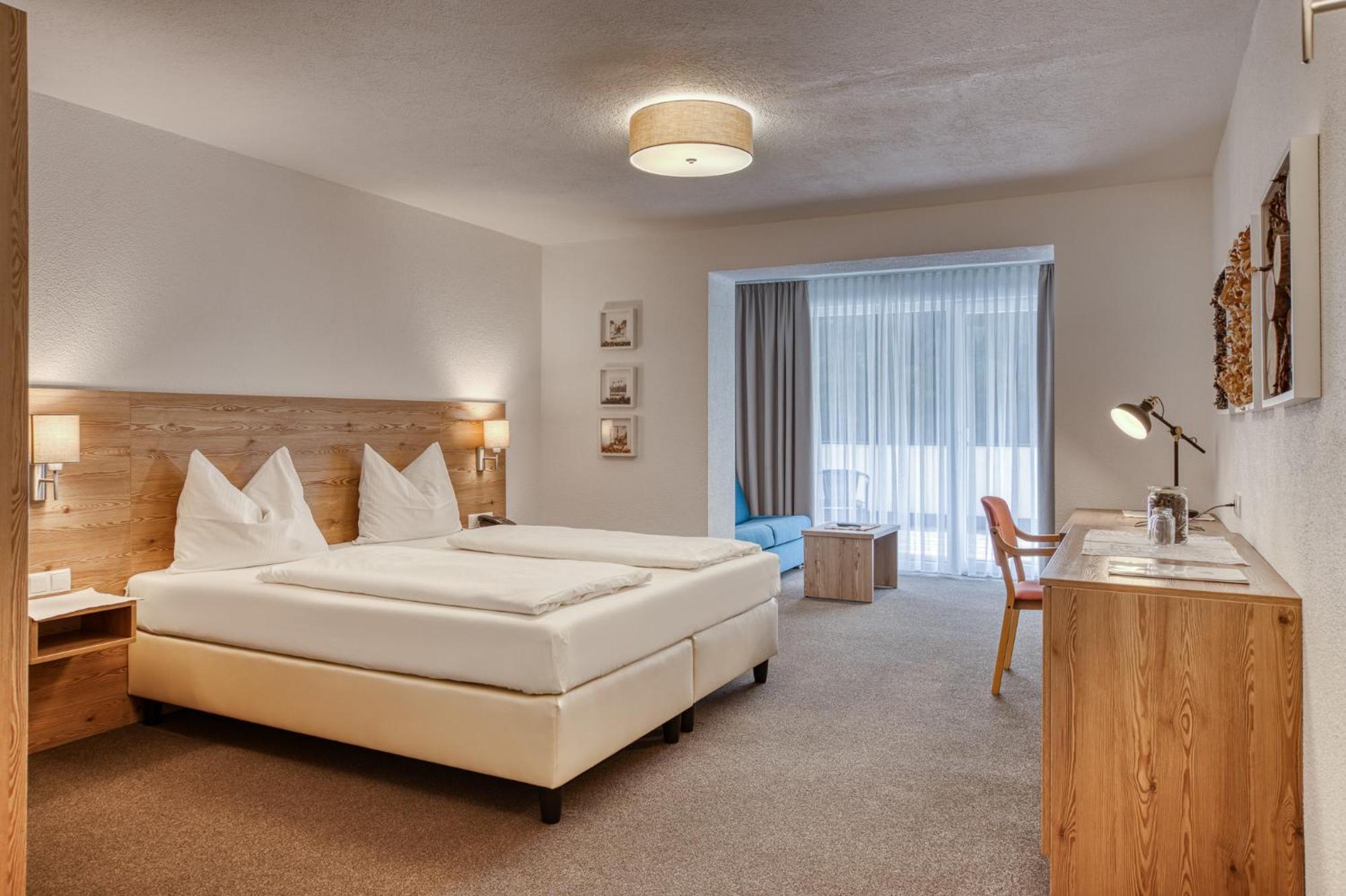 Erika Hotel
