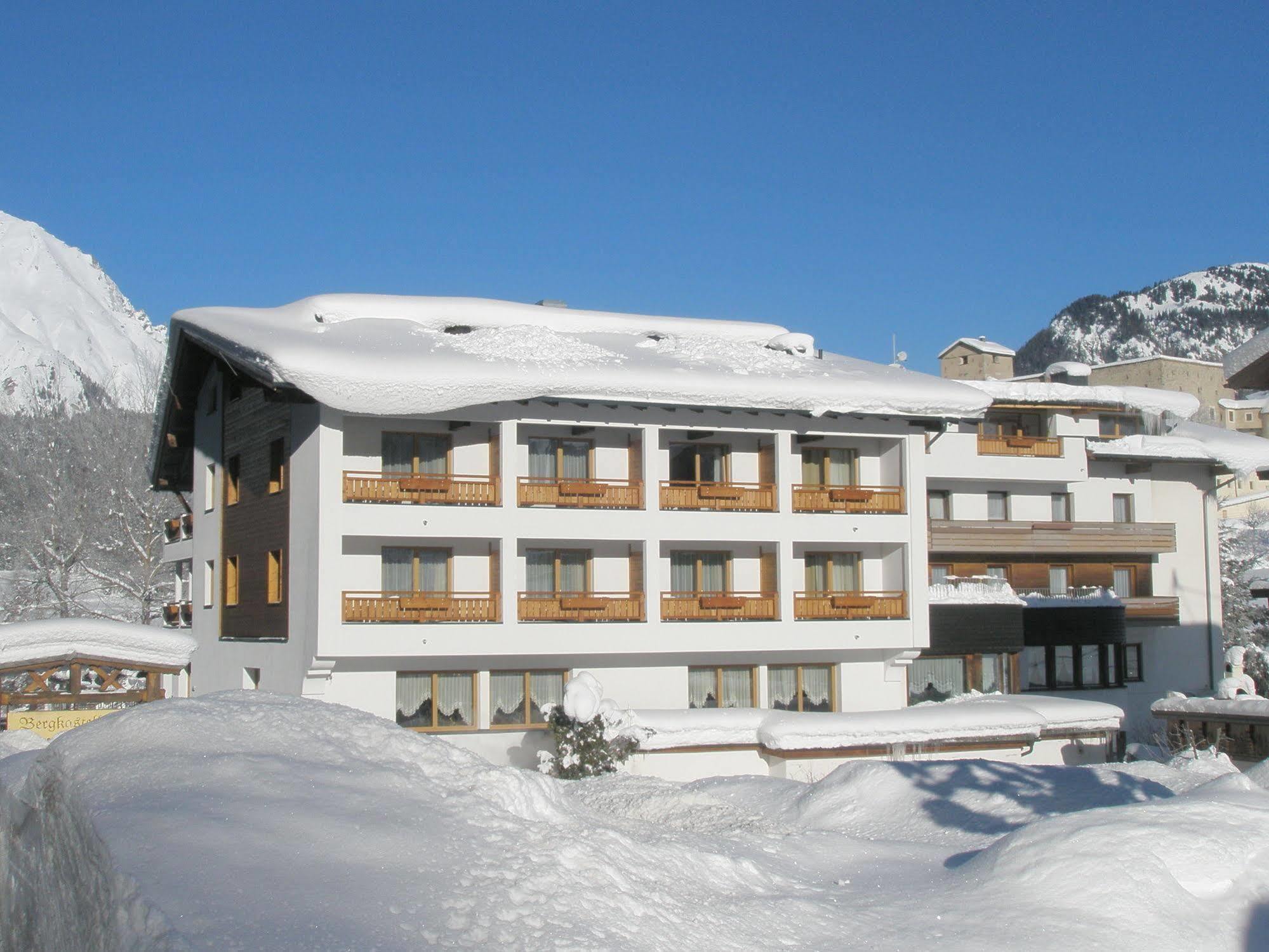 Erika 4* Nauders
