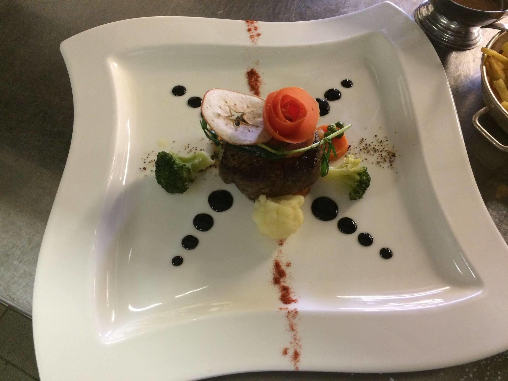 Erika Hotel Nauders