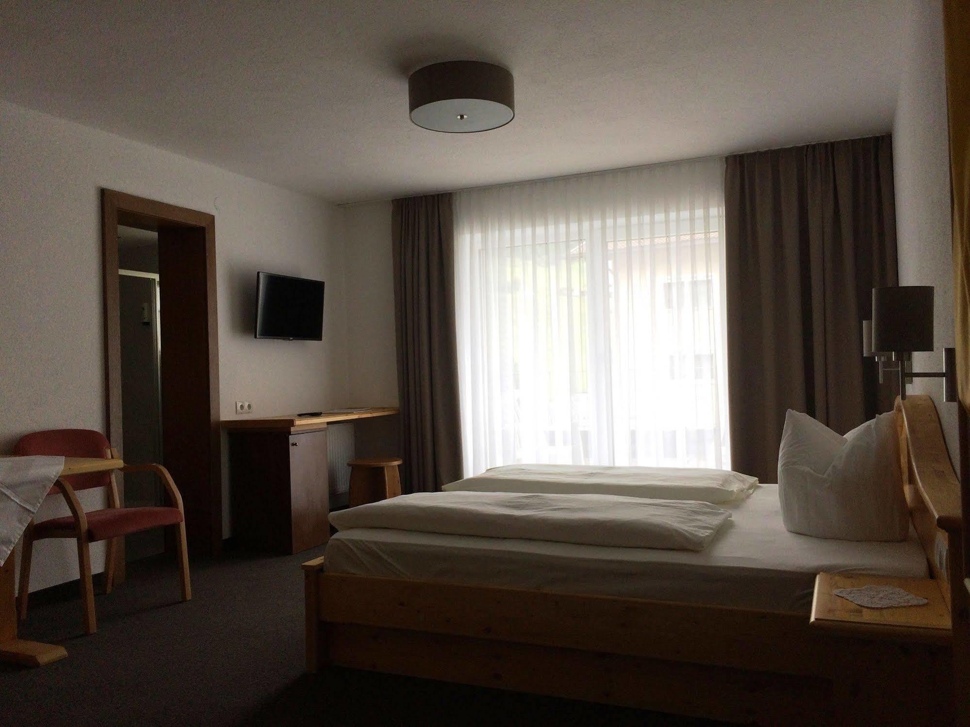 Erika Hotel