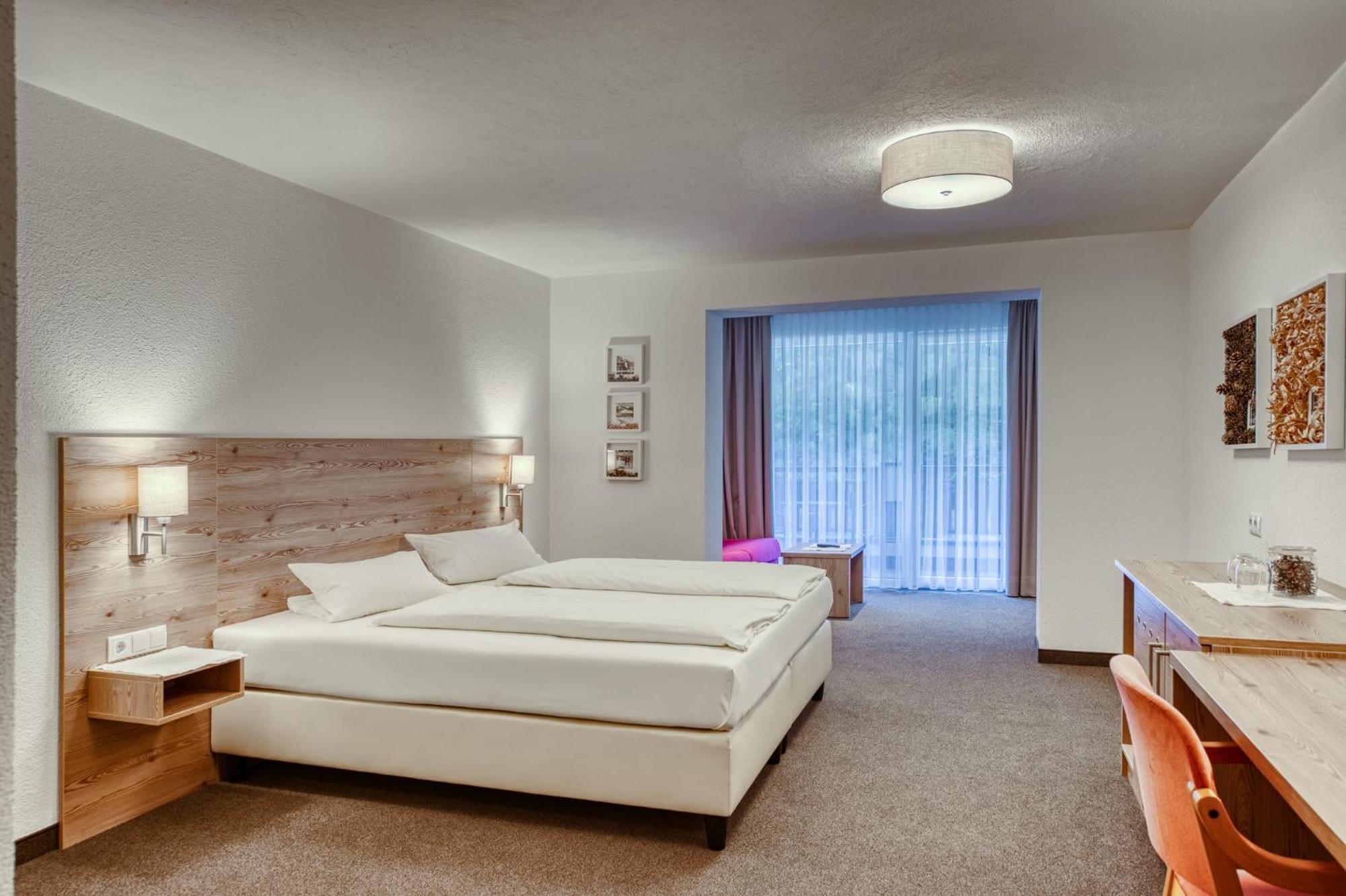 Erika Hotel Nauders